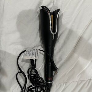 CHI Black Hair Curler